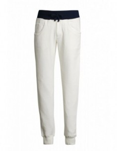 FREEDOM - Bianco Off/Blu Navy