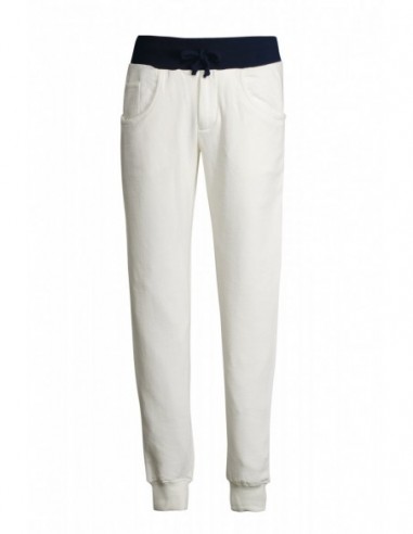 FREEDOM - Bianco Off/Blu Navy