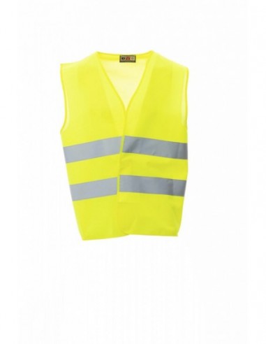 REFLEX+ - Giallo Fluo