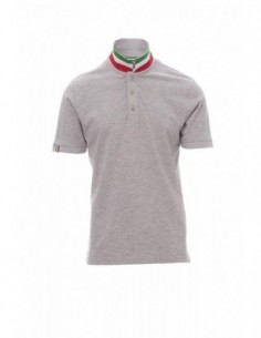 NATION MELANGE - Grigio Melange/Itali