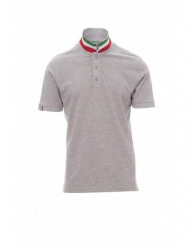 NATION MELANGE - Grigio Melange/Itali