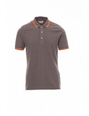 SKIPPER MELANGE - Grigio Cenere Melang