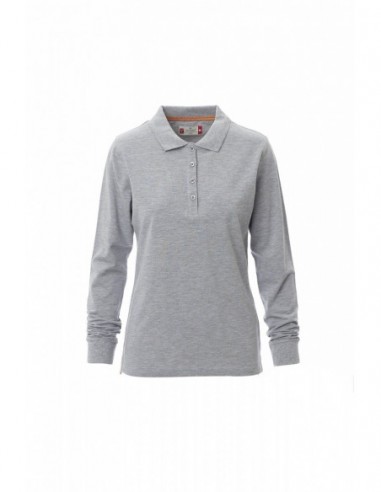 FLORENCE LD MELANGE - Grigio Melange