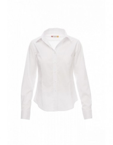 IMAGE LADY - Bianco