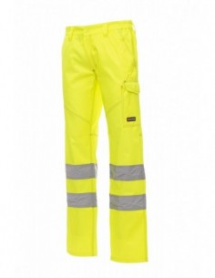 CHARTER - Giallo Fluo