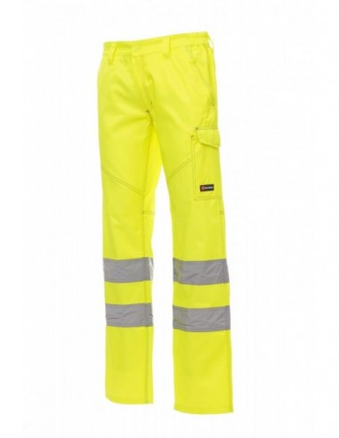 CHARTER - Giallo Fluo