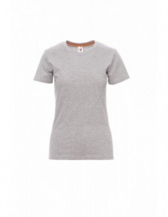 SUNRISE LADY MELANGE - Grigio Melange