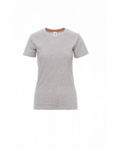 SUNRISE LADY MELANGE - Grigio Melange