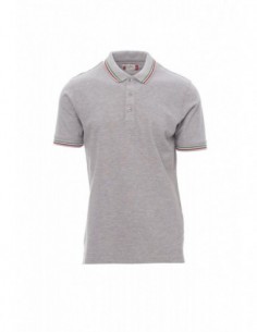 ITALIA MELANGE - Grigio Melange