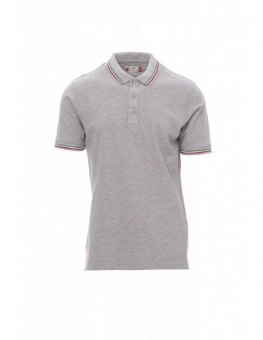 ITALIA MELANGE - Grigio Melange