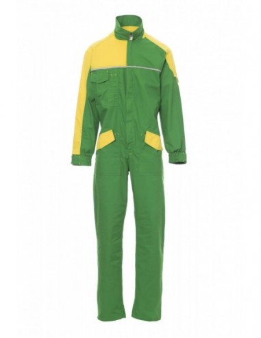 PROMOTECH - Jelly Green/Giallo