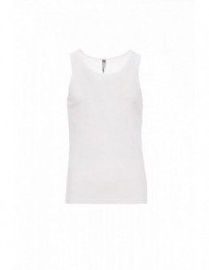 LOOK MAN - Bianco