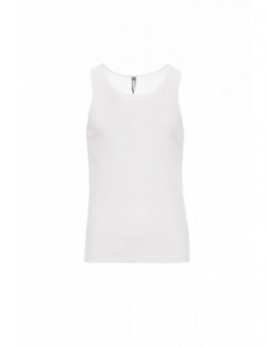 LOOK MAN - Bianco