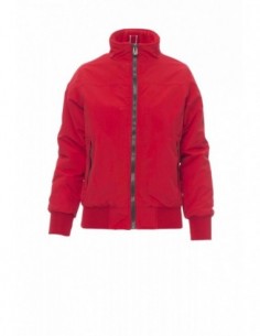 NORTH LADY 2.0 - Rosso