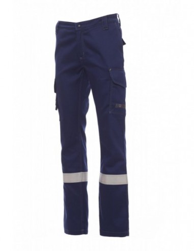 DEFENDER REFLEX - Blu Navy
