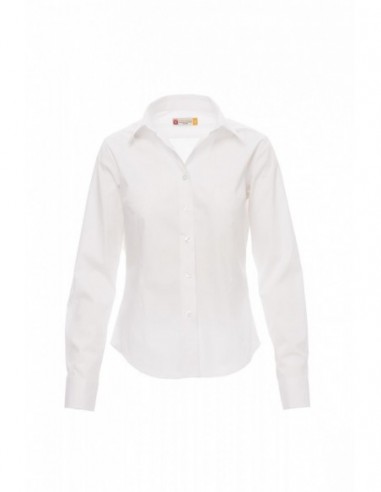 MANAGER LADY - Bianco