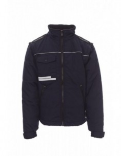 WARM 2.0 - Blu Navy