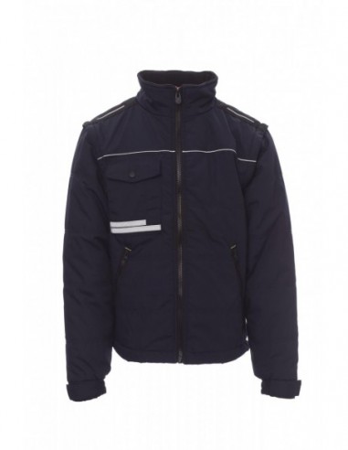 WARM 2.0 - Blu Navy