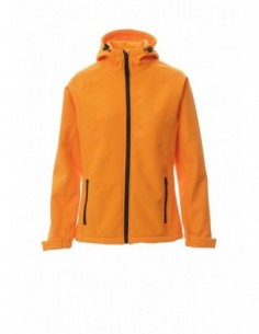 GALE LADY - Arancione