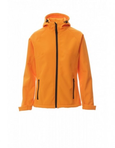 GALE LADY - Arancione