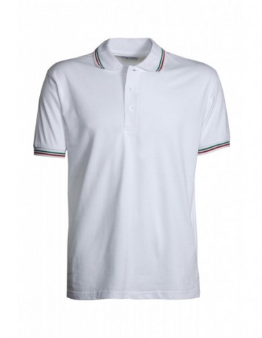 ITALIA END SERIES - Bianco