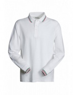 AVIAZIONE END SERIES - Bianco/Italia
