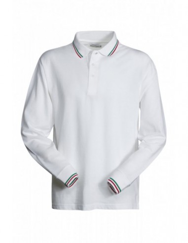AVIAZIONE END SERIES - Bianco/Italia