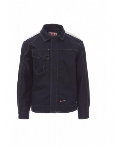 SAFE WINTER - Blu Navy