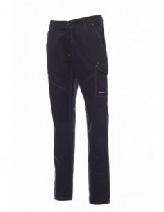 WORKER WINTER - Blu Navy