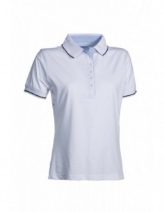 LEEDS END SERIES - Bianco/Blu Navy