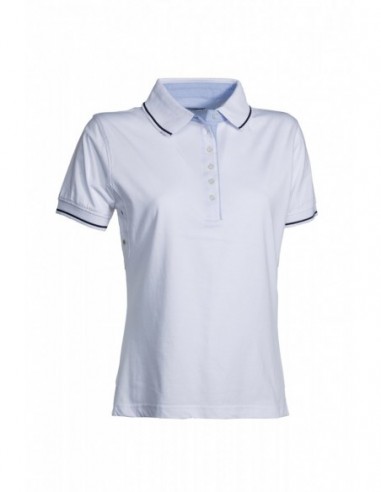 LEEDS END SERIES - Bianco/Blu Navy