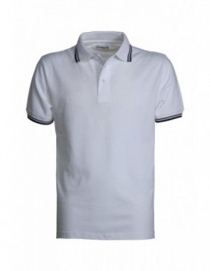 SKIPPER END SERIES - Bianco/Blu Navy