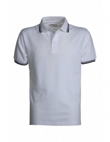 SKIPPER END SERIES - Bianco/Blu Navy