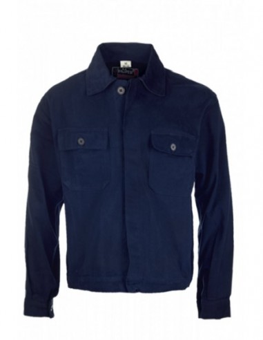 GIUFUSTAGNO - Blu Navy