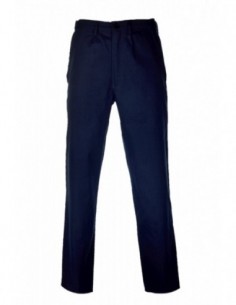PANFUSTAGNO - Blu Navy