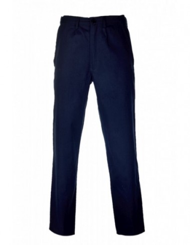 PANFUSTAGNO - Blu Navy