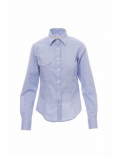 SPECIALIST LADY - Azzurro