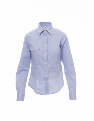 SPECIALIST LADY - Azzurro