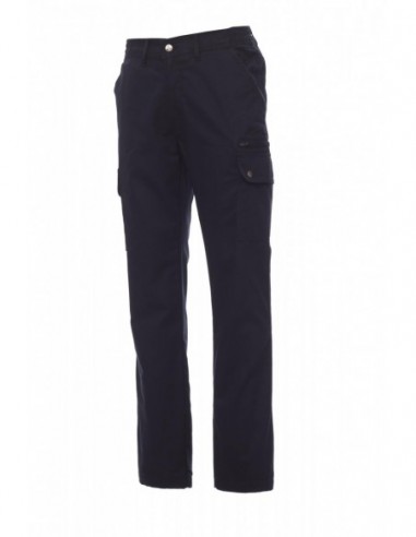 FOREST POLAR - Blu Navy
