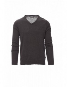 BUSINESS  MELANGE - Grigio Cenere Melang