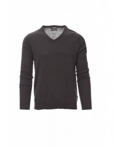 BUSINESS  MELANGE - Grigio Cenere Melang