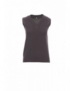 DESK LADY MELANGE - Grigio Cenere Melang