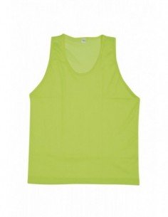 TRAINER/JUNIOR - Giallo Fluo