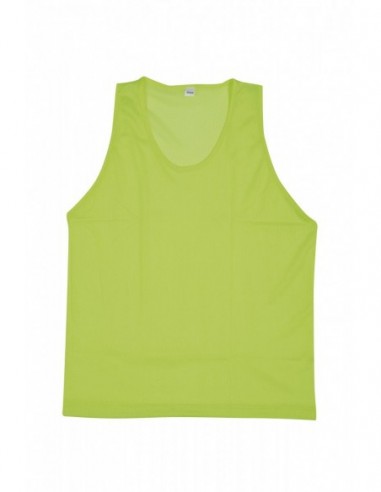 TRAINER/JUNIOR - Giallo Fluo