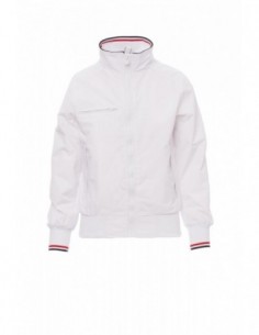PACIFIC LADY 2.0 - Bianco