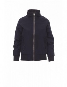ATLANTIC LADY 2.0 - Blu Navy
