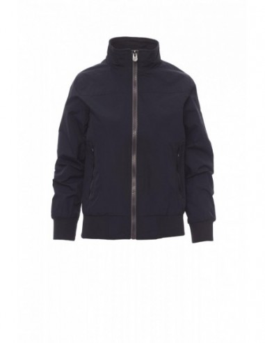 ATLANTIC LADY 2.0 - Blu Navy
