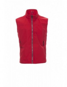 HORIZON R. 2.0 - Rosso