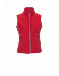 HORIZON LADY R. 2.0 - Rosso