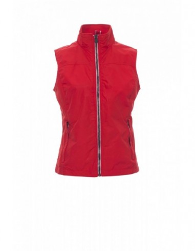 HORIZON LADY R. 2.0 - Rosso